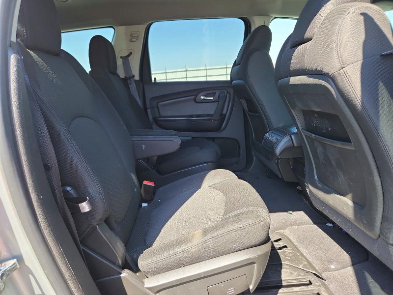 Aukcja sprzedaży 2012 Chevrolet Traverse, vin: 1GNKRGED0CJ382992, numer aukcji: 50892646