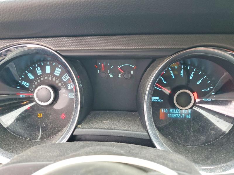 2014 Ford Mustang მანქანა იყიდება აუქციონზე, vin: 1ZVBP8AM2E5268432, აუქციონის ნომერი: 50726846