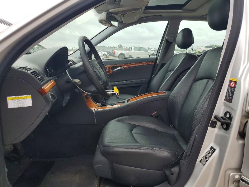 Auction sale of the 2006 Mercedes-benz E, vin: WDBUF56J06A817516, lot number: 48892246