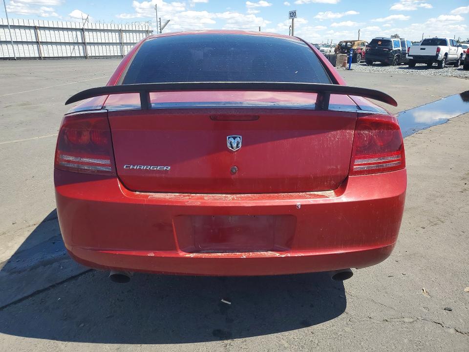 Aukcja sprzedaży 2007 Dodge Charger, vin: 2B3KA43G27H666337, numer aukcji: 50367956