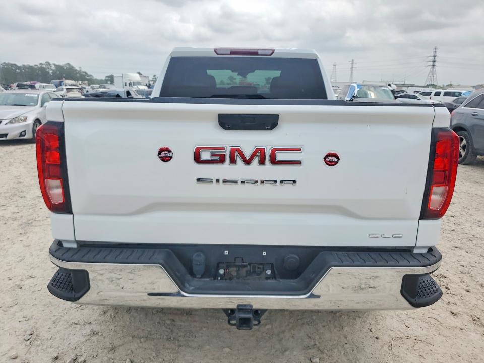 51790296 :رقم المزاد ، 1GTRHBE88PZ315516 vin ، 2023 Gmc Sierra مزاد بيع