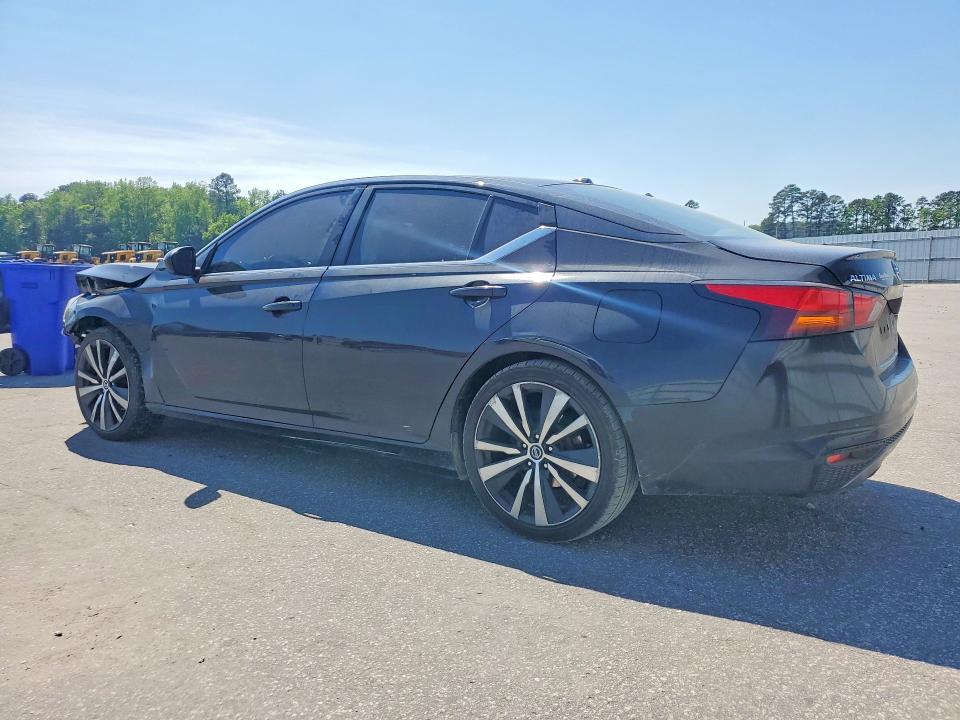 2021 Nissan Altima მანქანა იყიდება აუქციონზე, vin: 1N4BL4CV2MN390077, აუქციონის ნომერი: 49813516