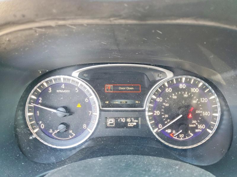 Aukcja sprzedaży 2013 Infiniti Jx35, vin: 5N1AL0MM8DC312298, numer aukcji: 48713936