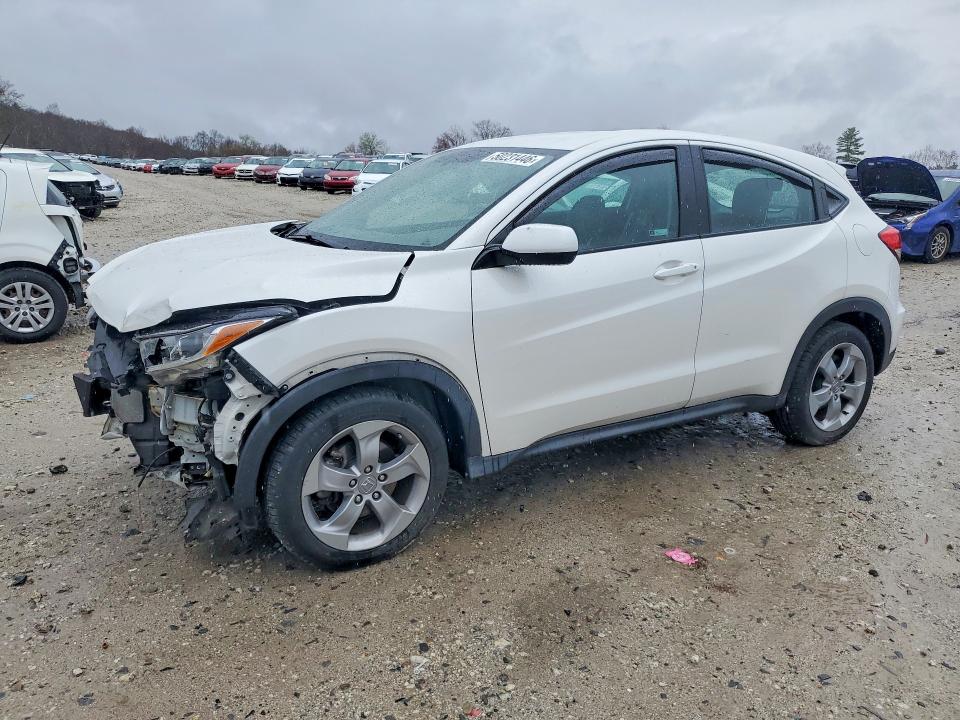 50231446 :رقم المزاد ، 3CZRU6H33LM718487 vin ، 2020 Honda Hr-v مزاد بيع