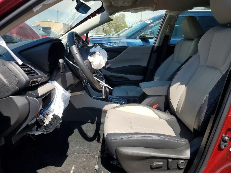 Продаж на аукціоні авто 2023 Subaru Forester, vin: JF2SKANC4PH444183, номер лоту: 49325106