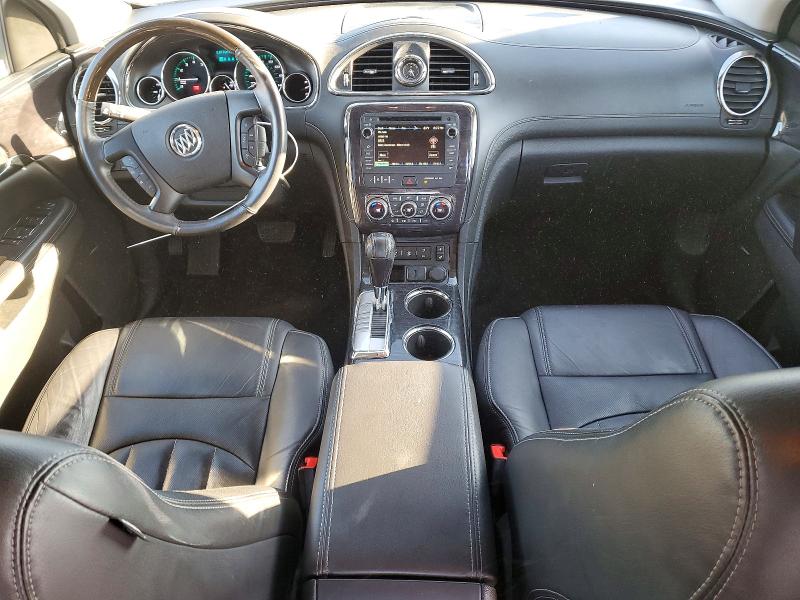 51642786 :رقم المزاد ، 5GAKRBKD2GJ248170 vin ، 2016 Buick Enclave مزاد بيع