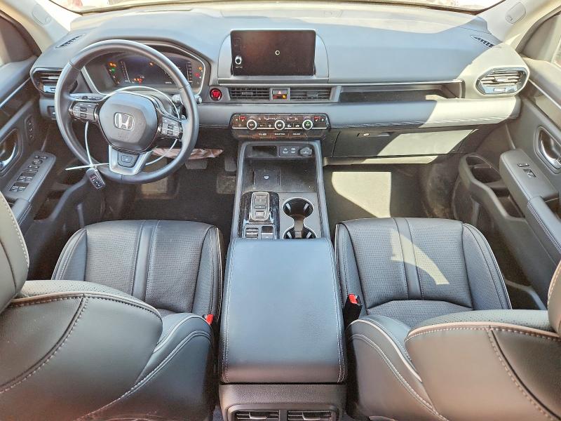 Продаж на аукціоні авто 2025 Honda Pilot, vin: 5FNYG1H79SB506484, номер лоту: 48541056