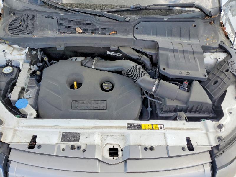 Aukcja sprzedaży 2014 Land Rover Range Rover Evoque, vin: SALVP2BG5EH863076, numer aukcji: 50456496