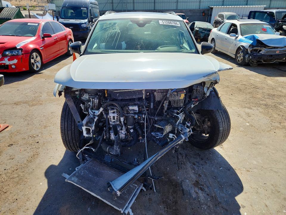 Aukcja sprzedaży 2022 Volkswagen Tiguan, vin: 3VVCB7AX3NM110283, numer aukcji: 51288766
