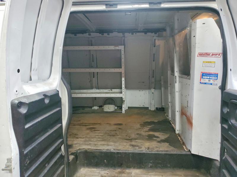 Продаж на аукціоні авто 2014 Gmc Savana, vin: 1GTW7GCA5E1151887, номер лоту: 49453676