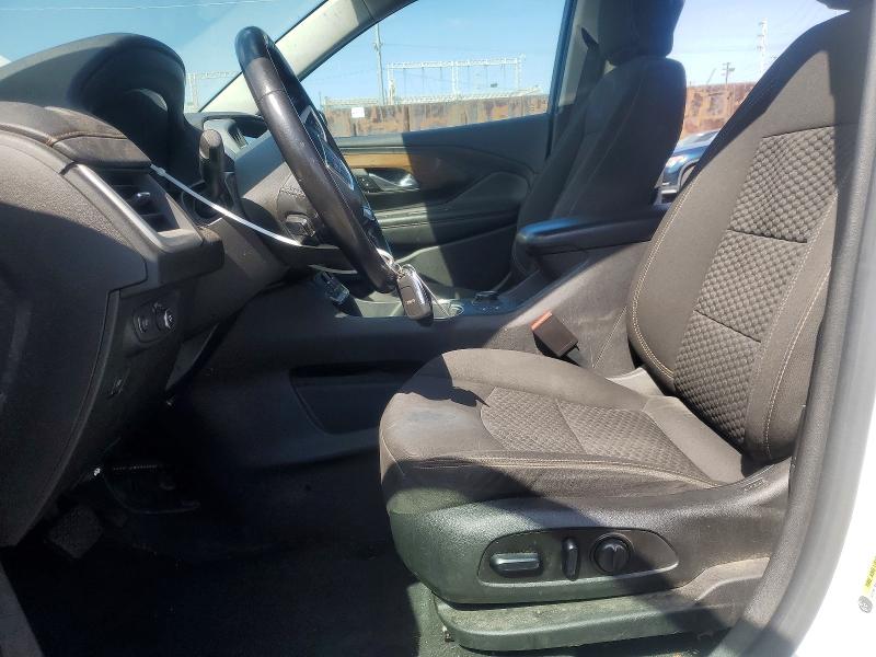 51025786 :رقم المزاد ، 3GKALNEU8JL218314 vin ، 2018 Gmc Terrain مزاد بيع