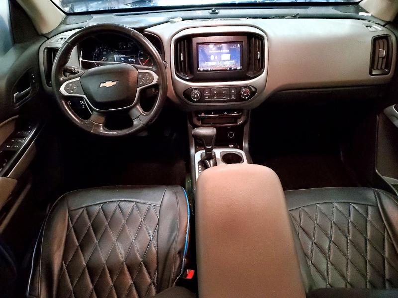 Продаж на аукціоні авто 2016 Chevrolet Colorado, vin: 1GCGTCE36G1121825, номер лоту: 50625606
