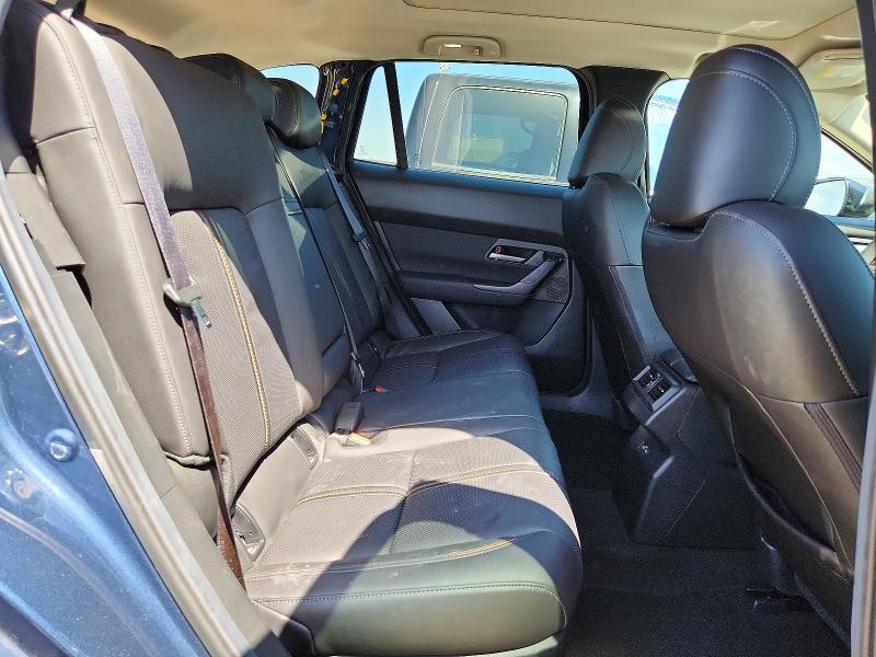 51636926 :رقم المزاد ، 7MMVAADW2SN119262 vin ، 2025 Mazda Cx-50 مزاد بيع