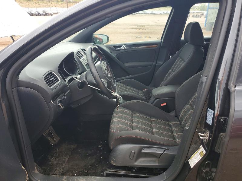 Aukcja sprzedaży 2014 Volkswagen Gti, vin: WVWHD7AJ1EW008944, numer aukcji: 49129296