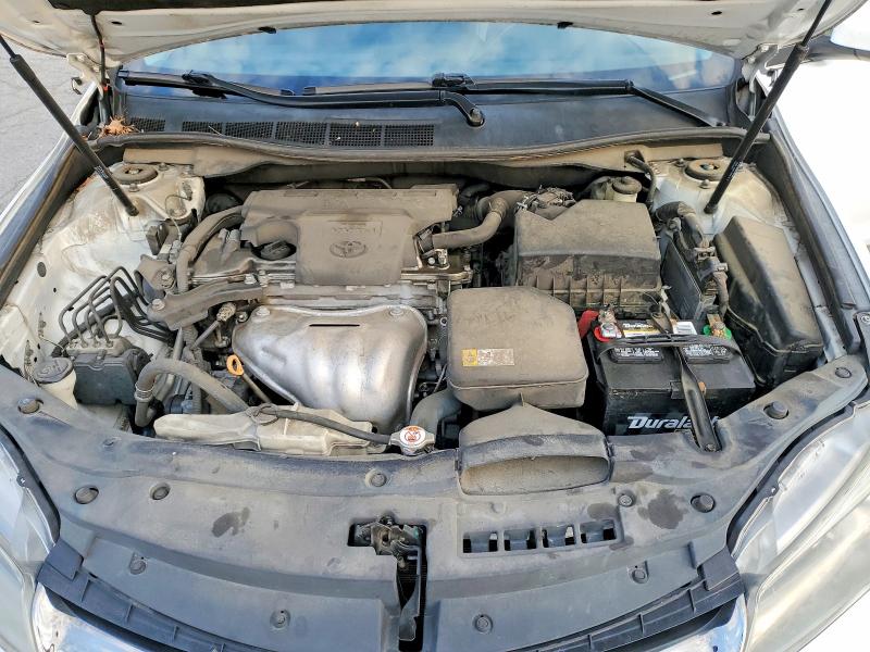 2017 Toyota Camry მანქანა იყიდება აუქციონზე, vin: 4T1BF1FK0HU327987, აუქციონის ნომერი: 48965696