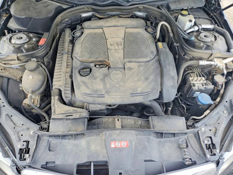 Продаж на аукціоні авто 2012 Mercedes-benz E, vin: WDDHF5KBXCA563784, номер лоту: 51340136