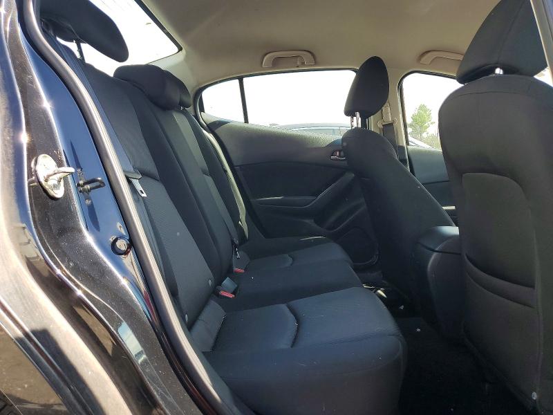 Продажа на аукционе авто 2018 Mazda 3, vin: 3MZBN1U71JM172024, номер лота: 47969936