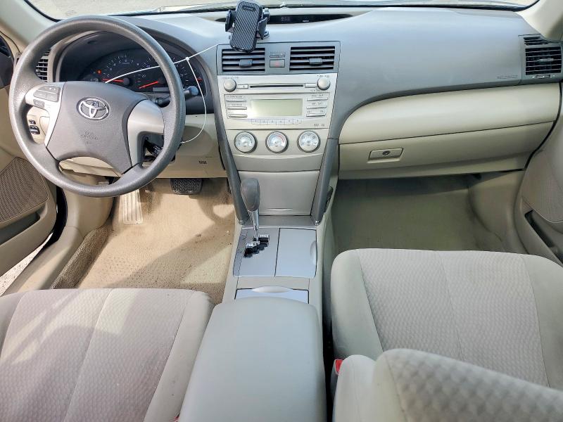 Продажа на аукционе авто 2010 Toyota Camry, vin: 4T1BF3EK9AU571608, номер лота: 52042786