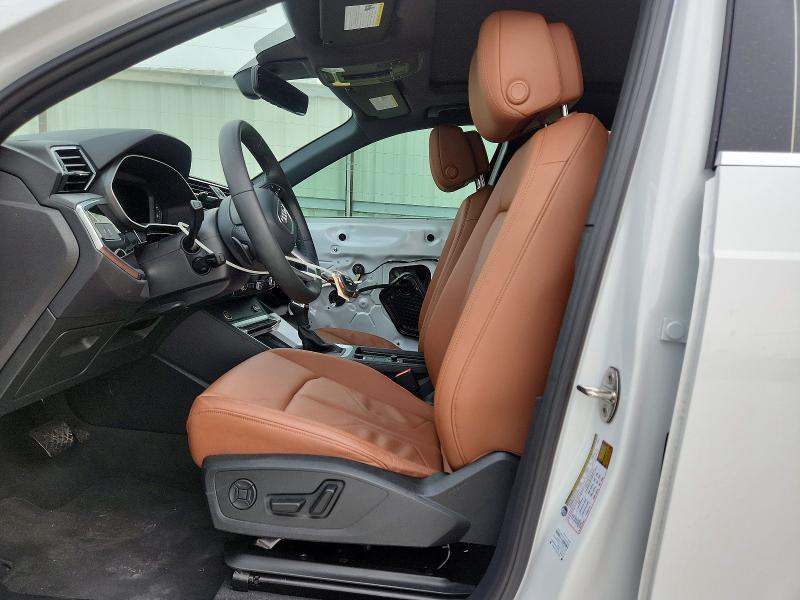 Продажа на аукционе авто 2025 Audi Q3, vin: WA1DECF31S1081734, номер лота: 51819596