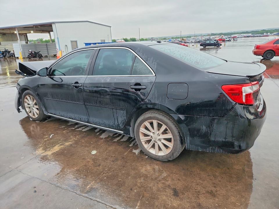 Auction sale of the 2014 Toyota Camry, vin: 4T1BK1FK8EU552004, lot number: 45795916