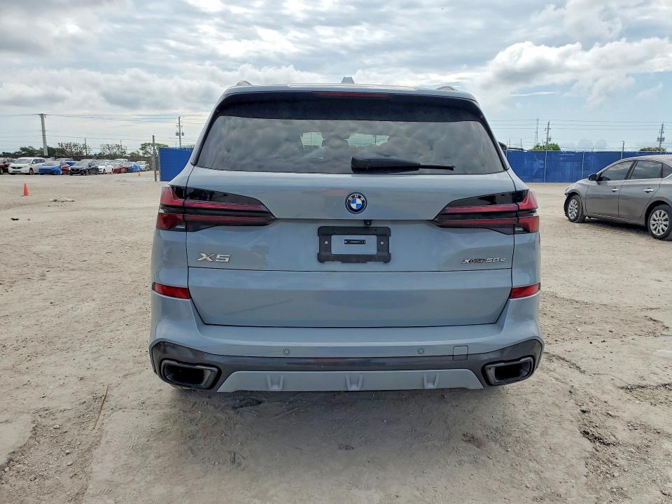 2025 Bmw X5 მანქანა იყიდება აუქციონზე, vin: 5UX43EU04S9X54774, აუქციონის ნომერი: 51847656