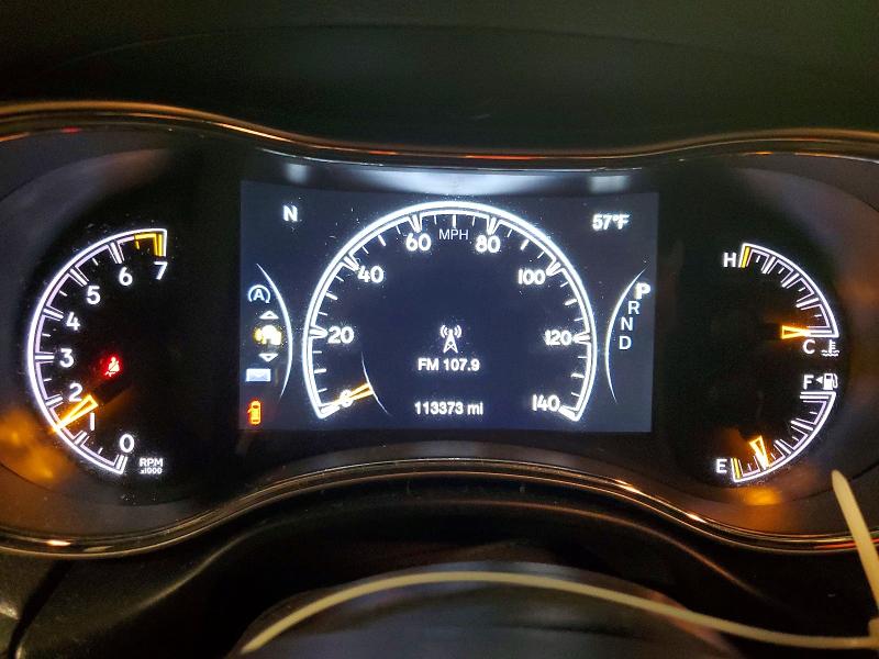 Aukcja sprzedaży 2019 Jeep Grand Cherokee, vin: 1C4RJFAG1KC802545, numer aukcji: 51883726