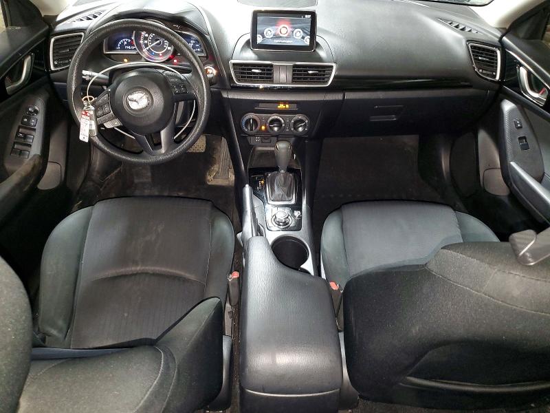 Aukcja sprzedaży 2016 Mazda 3, vin: 3MZBM1J72GM271063, numer aukcji: 48692976