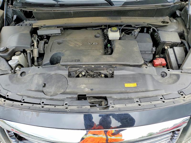 Aukcja sprzedaży 2015 Infiniti Qx60, vin: 5N1AL0MN2FC518499, numer aukcji: 51276396