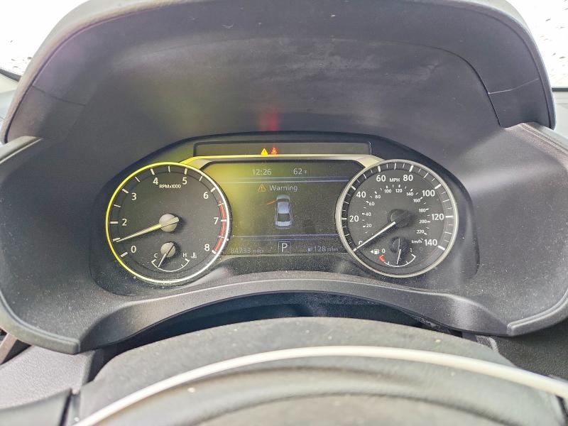 Aukcja sprzedaży 2023 Nissan Altima, vin: 1N4BL4DV3PN324706, numer aukcji: 51647456