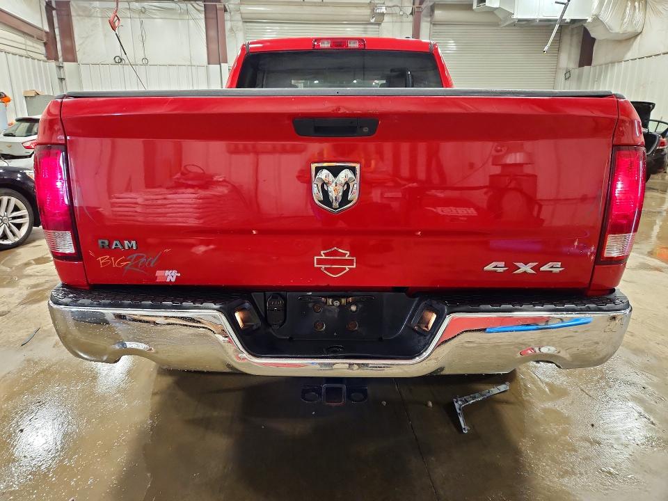 49289846 :رقم المزاد ، 1D7RV1GT1BS671687 vin ، 2011 Dodge Ram 1500 مزاد بيع