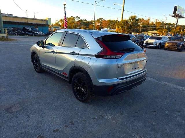 Продаж на аукціоні авто 2022 Mitsubishi Eclipse Cross, vin: JA4ATVAA3NZ003536, номер лоту: 49235246