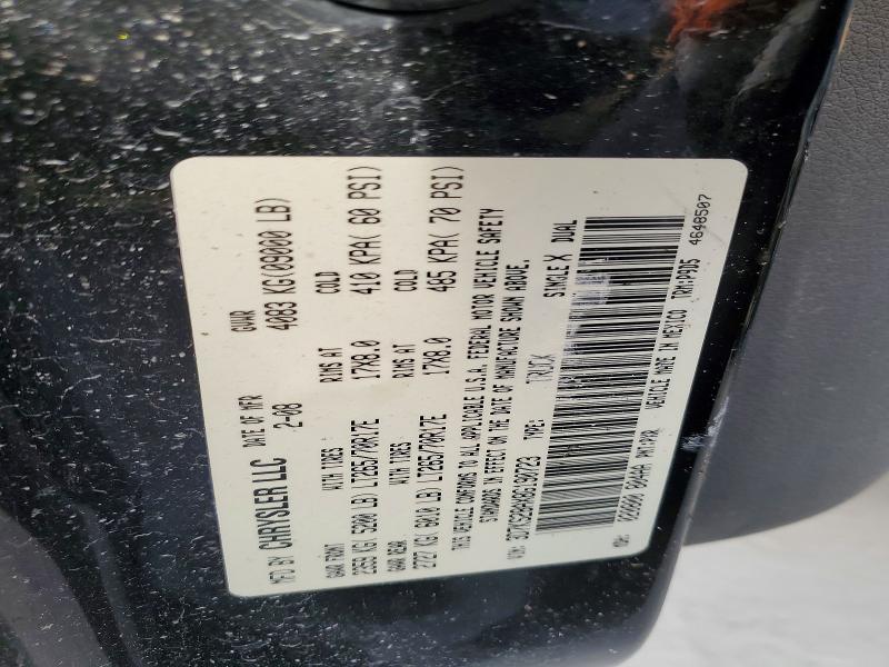 48007926 :رقم المزاد ، 3D7KS28AX8G190723 vin ، 2008 Dodge Ram 2500 مزاد بيع