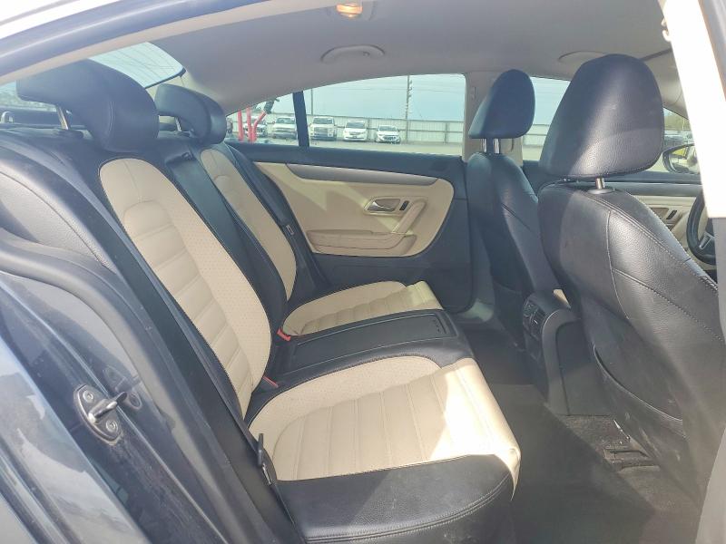 Продаж на аукціоні авто 2012 Volkswagen Cc, vin: WVWMP7AN1CE502541, номер лоту: 51115706