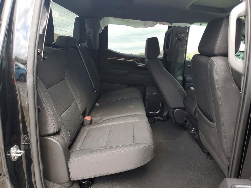 2023 Chevrolet Silverado მანქანა იყიდება აუქციონზე, vin: 1GCPDKEK0PZ135218, აუქციონის ნომერი: 49789036