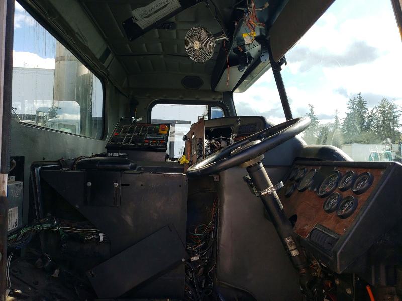 2007 Peterbilt 320 მანქანა იყიდება აუქციონზე, vin: 3BPZLD9X37F717686, აუქციონის ნომერი: 50111876