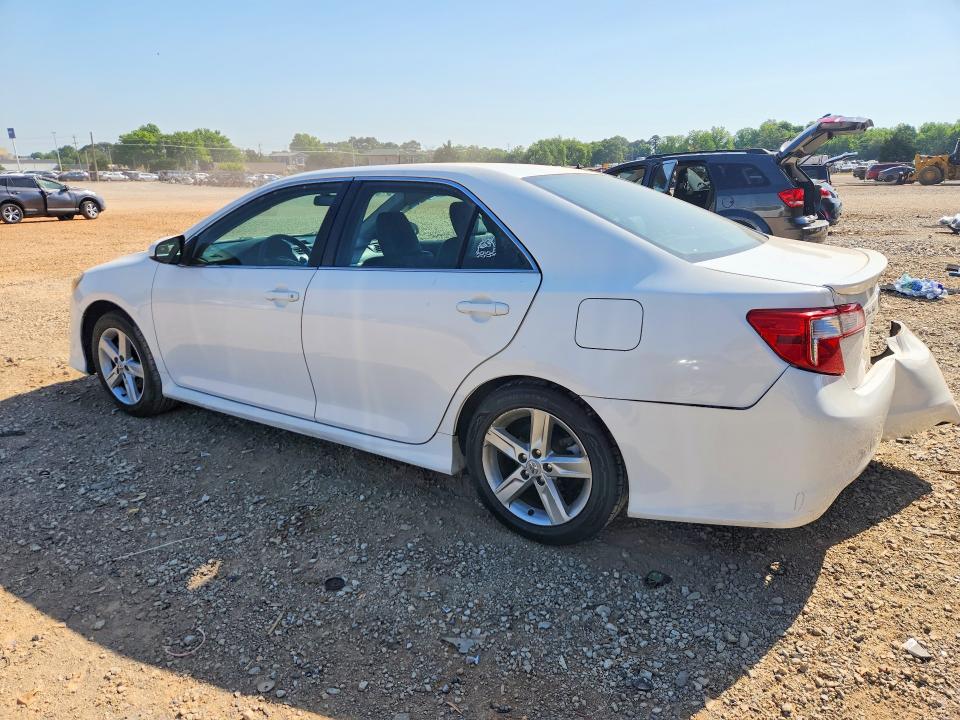 Aukcja sprzedaży 2012 Toyota Camry, vin: 4T1BF1FKXCU175550, numer aukcji: 50812686