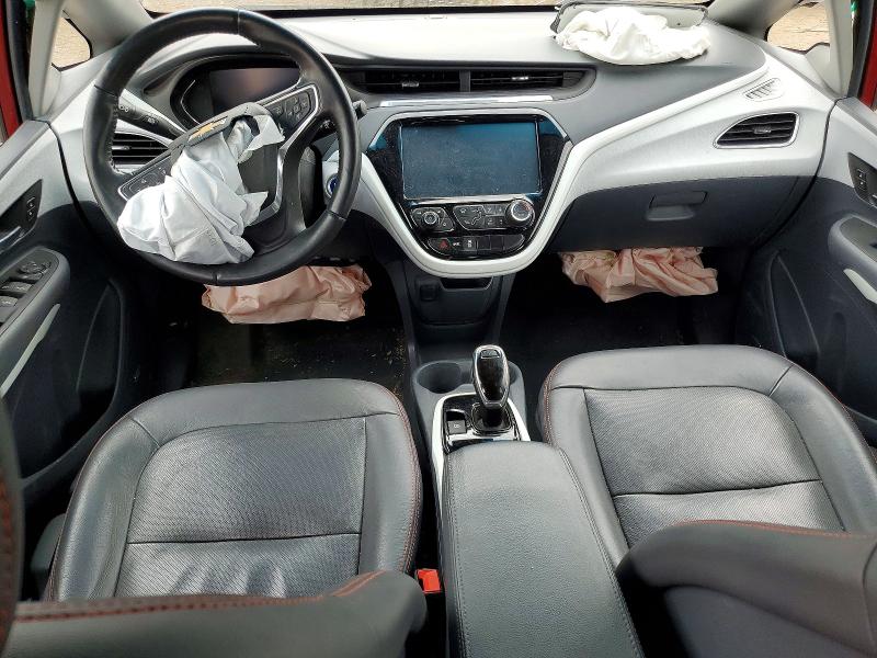51768956 :رقم المزاد ، 1G1FZ6S03L4148326 vin ، 2020 Chevrolet Bolt Ev مزاد بيع