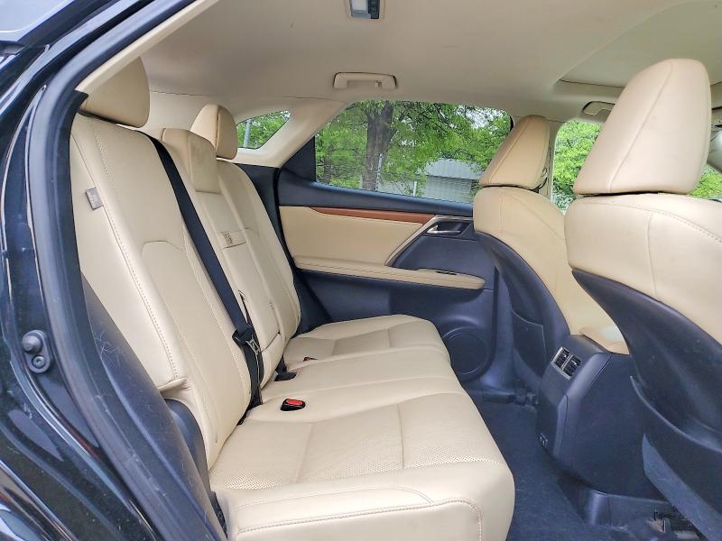 Aukcja sprzedaży 2021 Lexus Rx, vin: 2T2HZMDA1MC265942, numer aukcji: 49482516