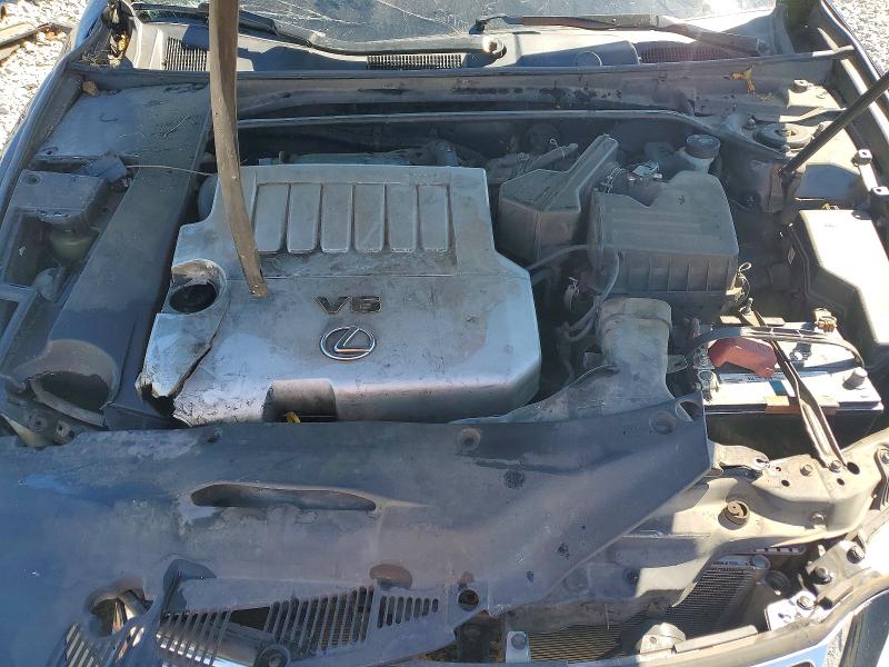 48864536 :رقم المزاد ، JTHBK1EG7B2463869 vin ، 2011 Lexus Es 350 مزاد بيع