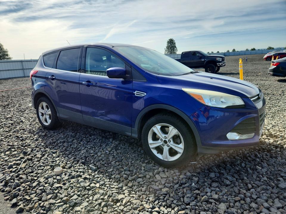 50599466 :رقم المزاد ، 1FMCU9GX2EUA86755 vin ، 2014 Ford Escape مزاد بيع
