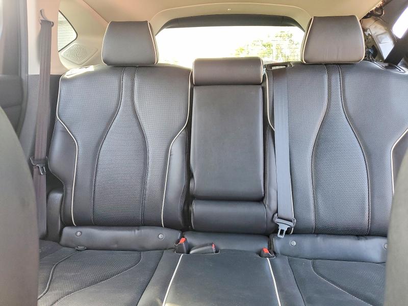 51017826 :رقم المزاد ، 5J8TC2H78LL016842 vin ، 2020 Acura Rdx مزاد بيع