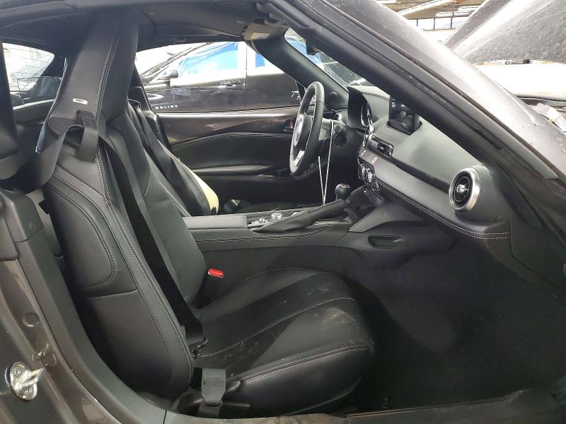 Aukcja sprzedaży 2026 Mazda Mx-5 Miata, vin: JM1NDAM74T0700647, numer aukcji: 51247016