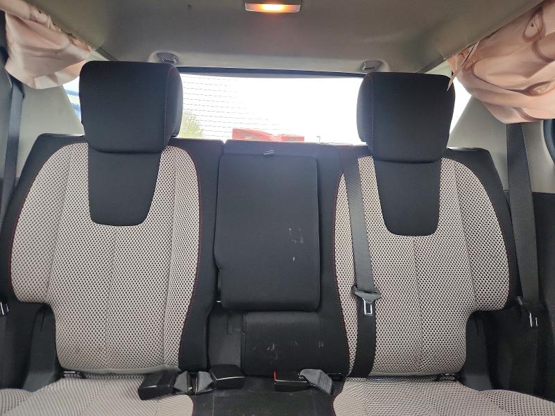 51965966 :رقم المزاد ، 2CNFLPEY3A6364149 vin ، 2010 Chevrolet Equinox مزاد بيع