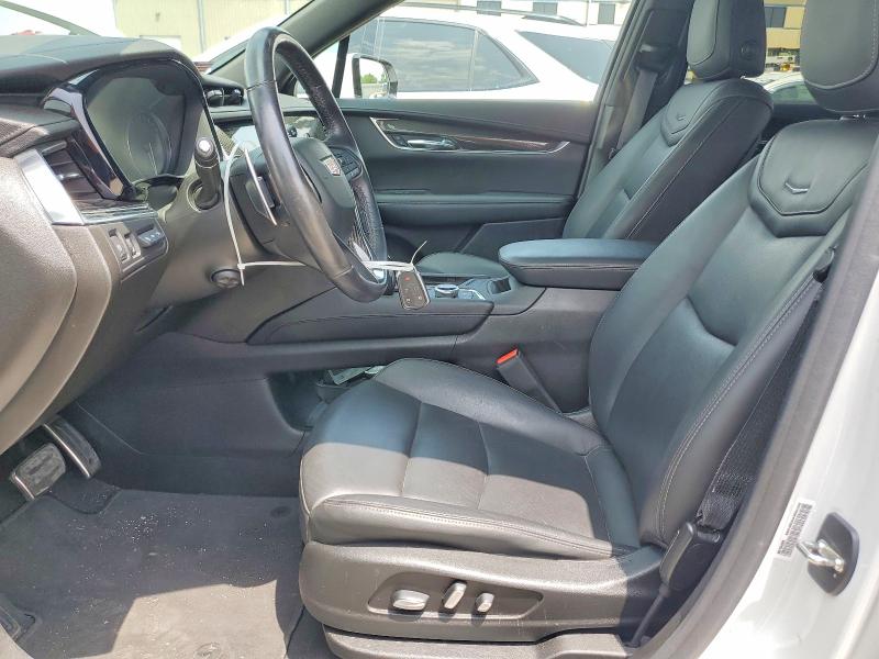 Продаж на аукціоні авто 2021 Cadillac Xt6, vin: 1GYKPGRSXMZ219867, номер лоту: 51148306