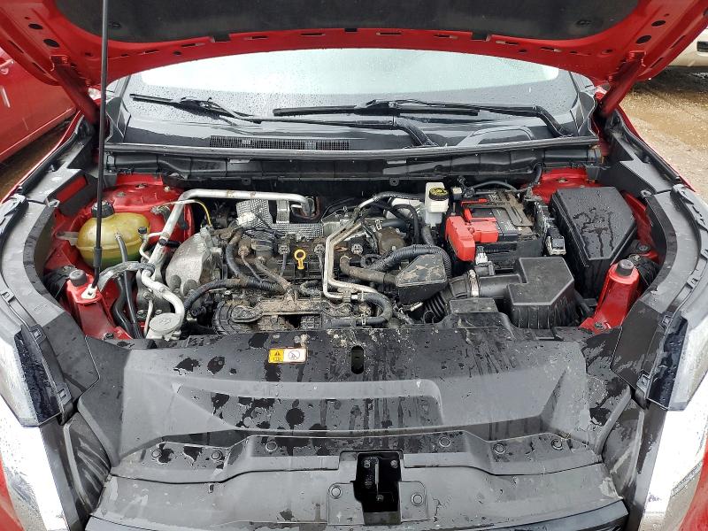 Aukcja sprzedaży 2022 Mitsubishi Outlander, vin: JA4J4UA8XNZ024761, numer aukcji: 47937446