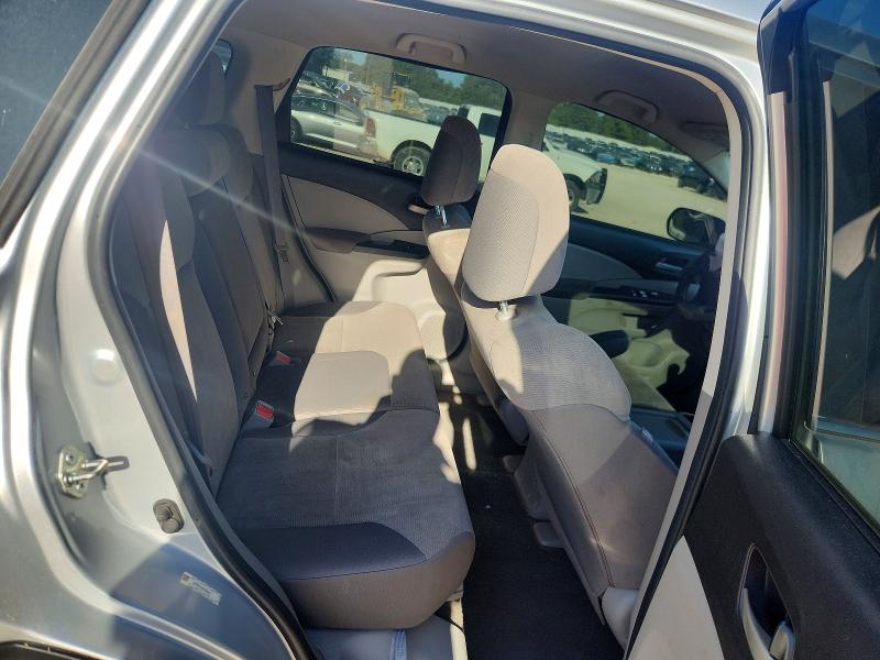Продажа на аукционе авто 2013 Honda Cr-v, vin: 2HKRM4H38DH693801, номер лота: 49862526