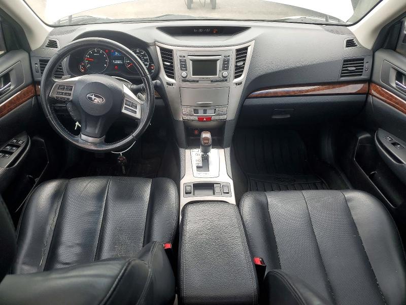 Продажа на аукционе авто 2013 Subaru Legacy, vin: 4S3BMBK64D3021853, номер лота: 51430166