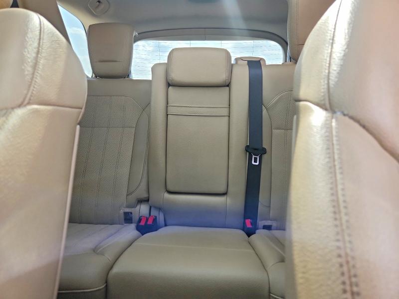 51318256 :رقم المزاد ، 4JGDA5JB8GA766330 vin ، 2016 Mercedes-benz Gle مزاد بيع