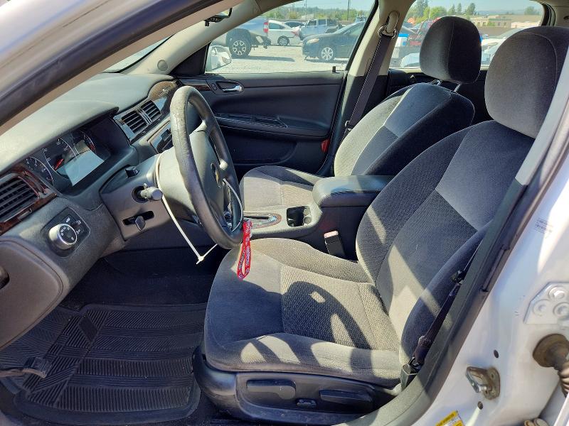 2016 Chevrolet Impala Limited მანქანა იყიდება აუქციონზე, vin: 2G1WB5E34G1118080, აუქციონის ნომერი: 51190906