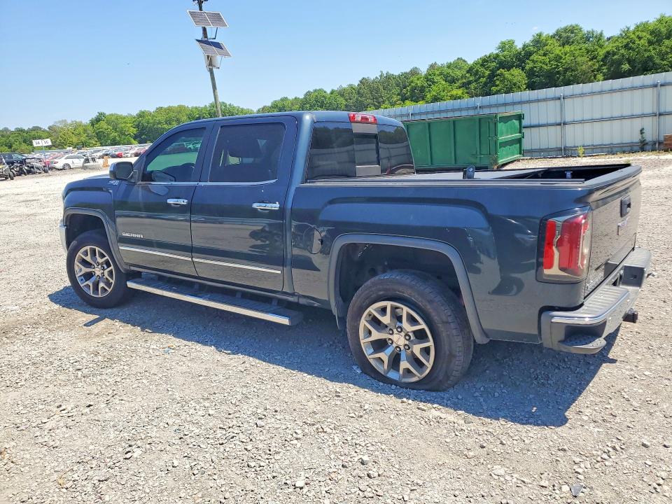 Aukcja sprzedaży 2018 Gmc Sierra, vin: 3GTU2NEC7JG194633, numer aukcji: 49871336